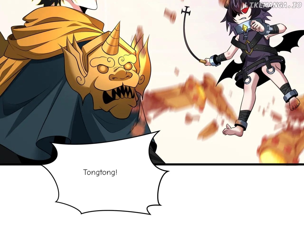 Era of the Haunted Chapter 363 - page 97